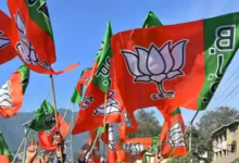 BJP started brainstorming for candidate selection in civic elections, panel of 171 names prepared