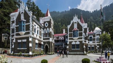 Nainital High Court's order, hearing will be held in the case of sale of land in Ramnagar