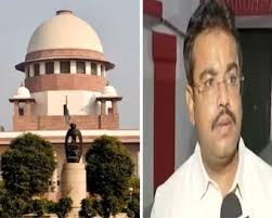 Lakhimpur Kheri violence: Supreme Court grants bail to Ashish Mishra, son of former Union Minister Ajay Mishra.