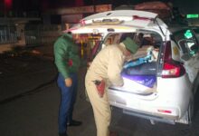 Doon Police on alert mode in view of New Year