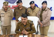 Doon police busted the gang that kidnapped and sold a child.