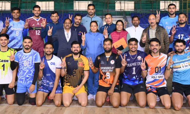 Next time we meet, there should be a gold medal around the neck Rekha Arya