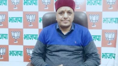 Respect for the court, government will strongly take a stand on UCC Chauhan