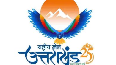 Trampoline gymnastics players of Uttarakhand on their way to medal, confidence of coaches and players