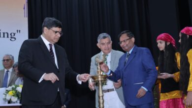 Uttarakhand Judges Association's annual conference concluded