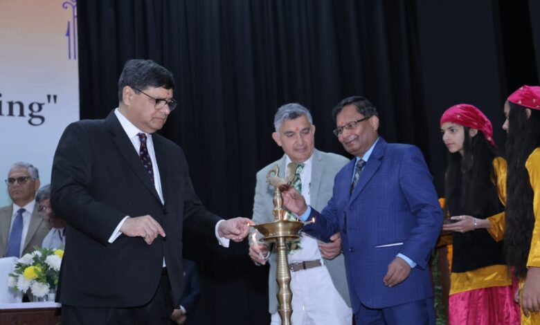 Uttarakhand Judges Association's annual conference concluded