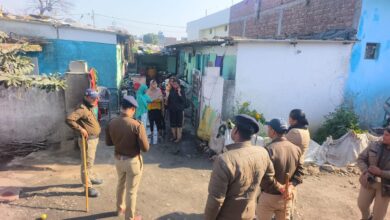 Dehradun Police launches massive campaign for verification of outsiders and tenants