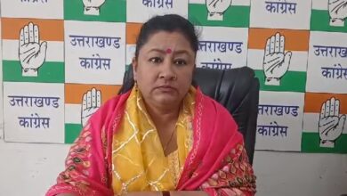 When will you fill the vacant posts of commissions, government -Garima Mehra Dasauni