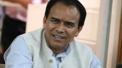Cluster schools will be built in every block of the state Dr. Dhan Singh Rawat