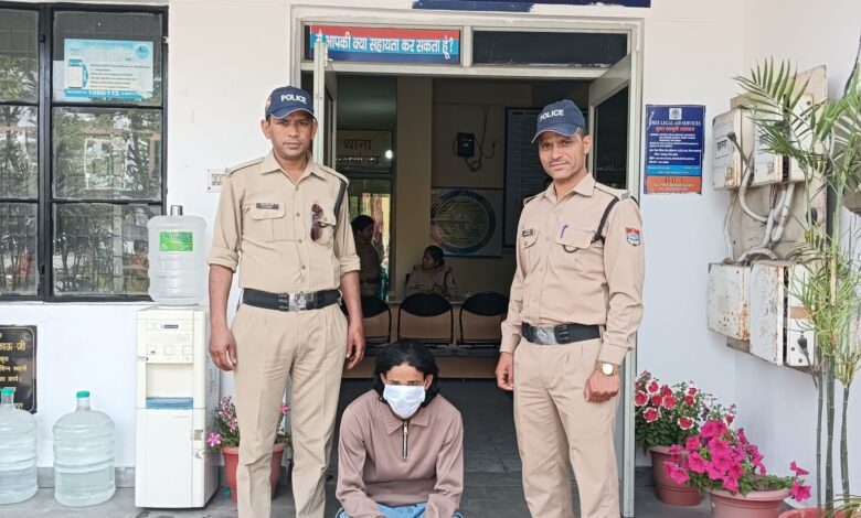 Doon Police recovered two minor kidnapped girls safely from Indo-Nepal border, one accused arrested