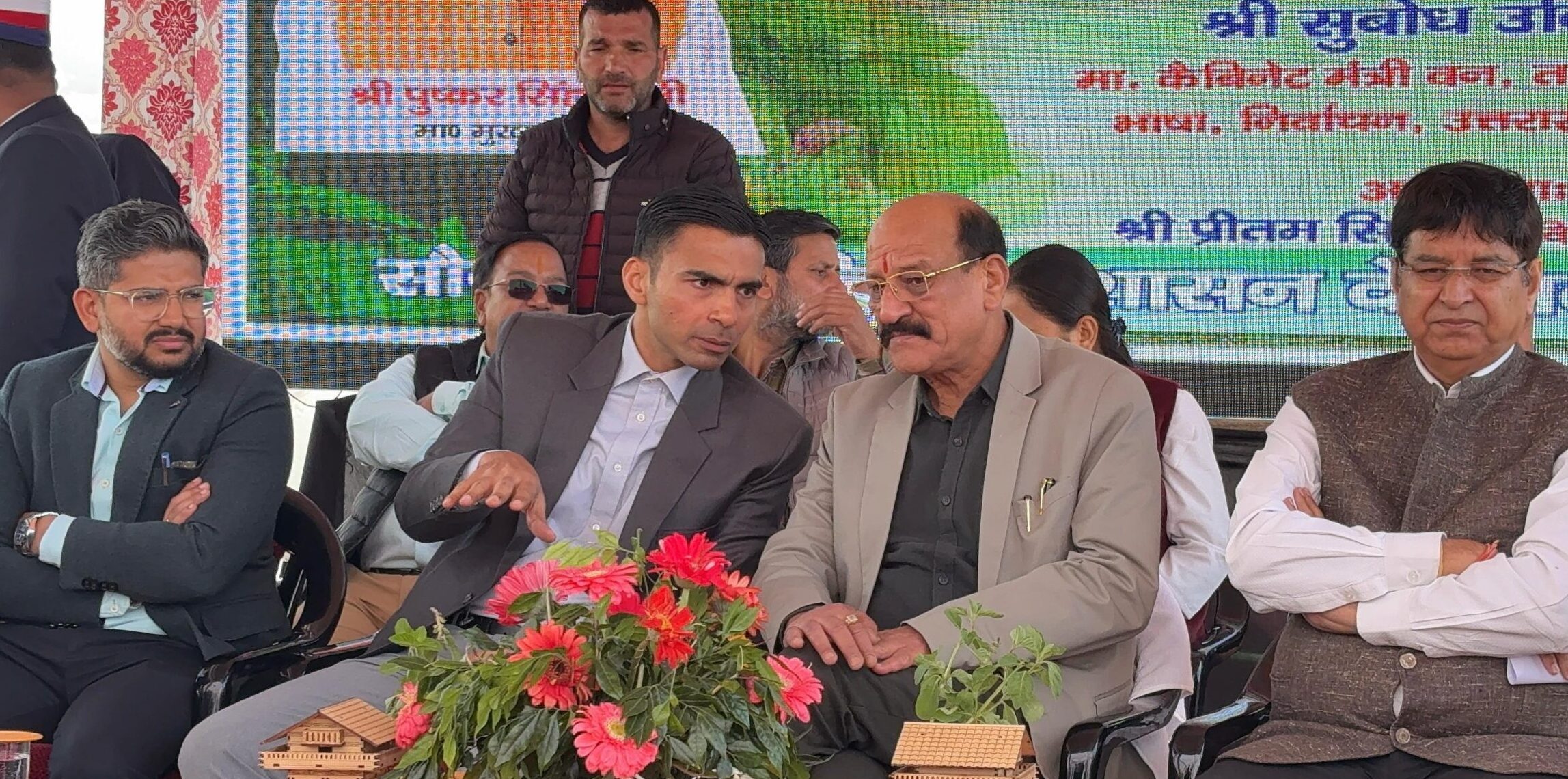 subhodh uniyal