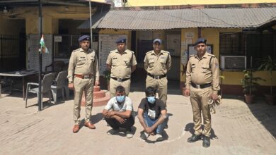 Inter-state cattle thief gang caught by Doon police