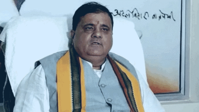 Court's decision on Ankita murder case will give satisfaction to the people of Devbhoomi: Mahendra Bhatt
