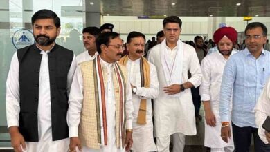 Congress' 'Save Constitution Rally' in Dehradun today, BJP calls it an attempt to disrupt Chardham Yatra