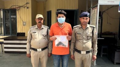 Doon Police revealed the incident of a student being shot under suspicious circumstances, one student arrested