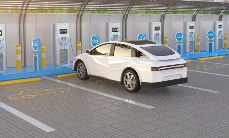 EV charging stations to be built at tourist spots in Pithoragarh, district administration gives directions for survey