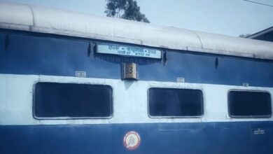 Himgiri Express will run again from 6 April after 3 years, know the new schedule of the train