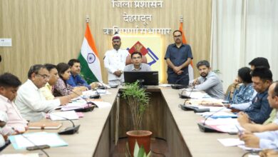 Instructions for quick solution for drinking water and electricity supply in summer