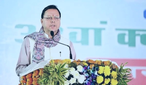 Khelo Masters 2025 Uttarakhand team announced, CM Dhami will flag off