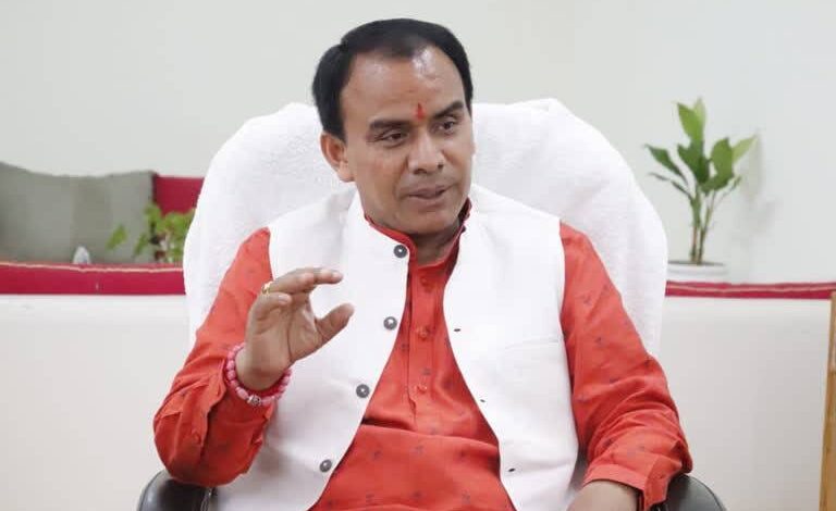 Recruitment process for 276 backlog posts of medical officers begins, interview from May 7