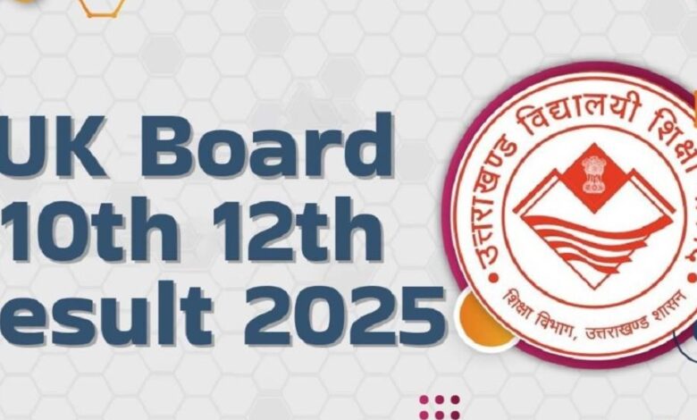 UK Board 10th Result 2025: Uttarakhand Board High School result will be released tomorrow