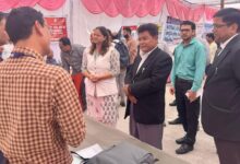 12675 cases settled in National Lok Adalat in Dehradun district in a single day