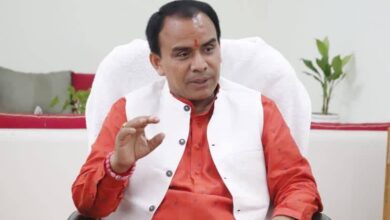 Cabinet Minister Dr. Dhan Singh Rawat's Garhwal tour begins, focus will be on development and travel arrangements from Srinagar to Chamoli