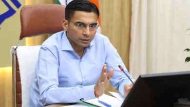 Disabled girls denied shelter, DM ordered high level investigation on 10 points