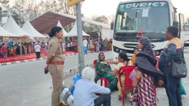 Doon Police engaged in successful conduct of Chardham Yatra, pilgrims from Madhya Pradesh shared positive experiences