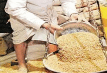 Free ration distribution begins in Dehradun in May, wheat, rice and ragi will be available through e-POS machines