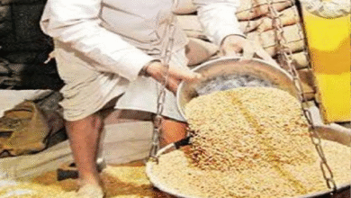 Free ration distribution begins in Dehradun in May, wheat, rice and ragi will be available through e-POS machines