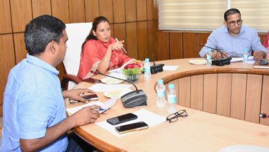 More than 7000 Anganwadi workers and assistants in Uttarakhand will get appointment letters from May 20 Rekha Arya