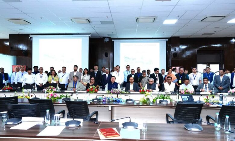 Municipal bodies expect a grant of Rs 4500 crore from the 16th Finance Commission