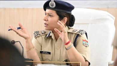 Now the campaign of 'Fit Uttarakhand Police' has started Parade will be held every Friday, special monitoring will be done on sick policemen