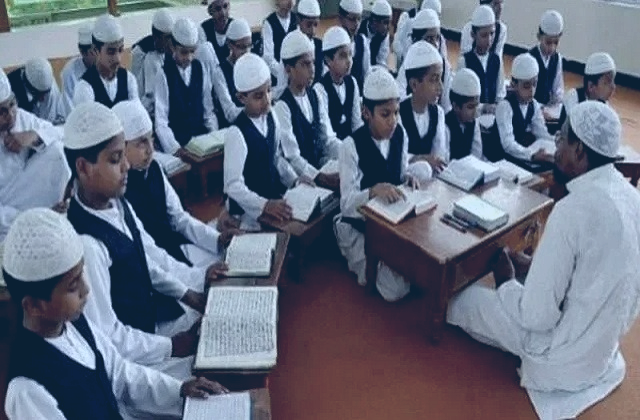 'Operation Sindoor' will be taught in madrasas of Uttarakhand