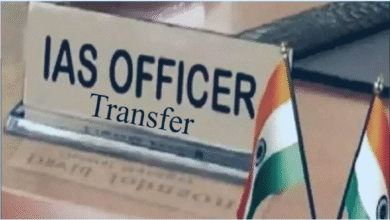 Uttarakhand Senior IAS officers given the scope of 'first posting', new responsibility of development
