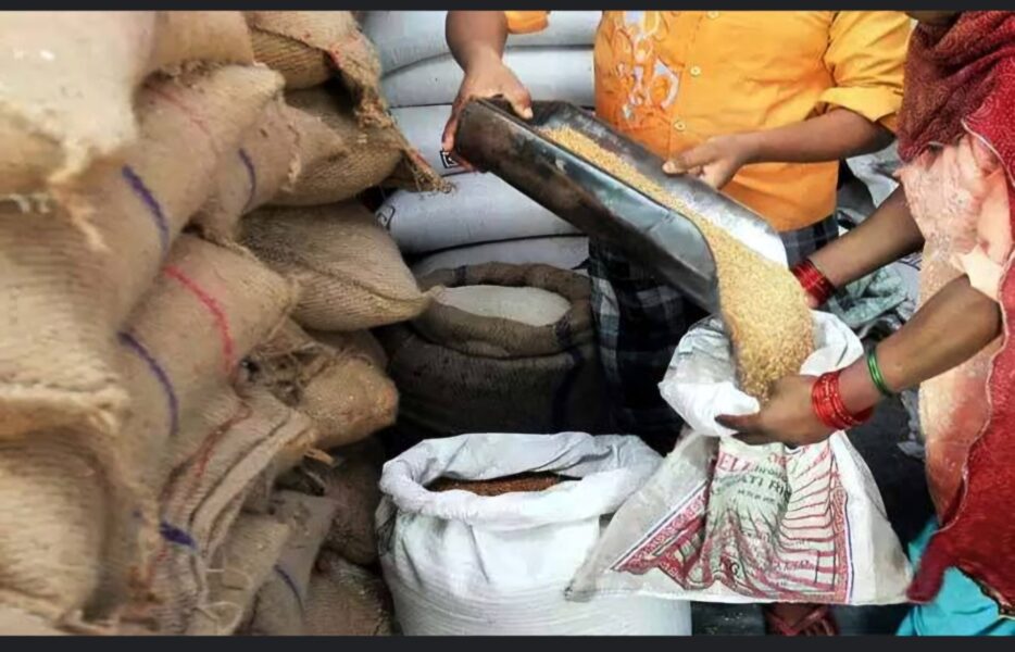 28 new Sasta Galla ration shops will open in Dehradun, years old files became active due to the strictness of DM