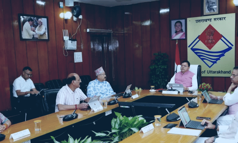 Big decision in cabinet meeting Monsoon session in July, special education teachers will be recruited, Swachh Bharat Mission approved