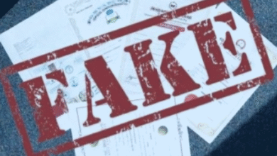 Big news from Almora Worked for 30 years on the basis of fake documents, now it is revealed