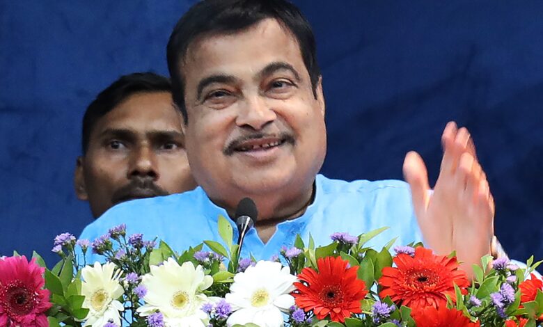 12th convocation of Graphic Era Deemed University today, Union Minister Nitin Gadkari will be the chief guest