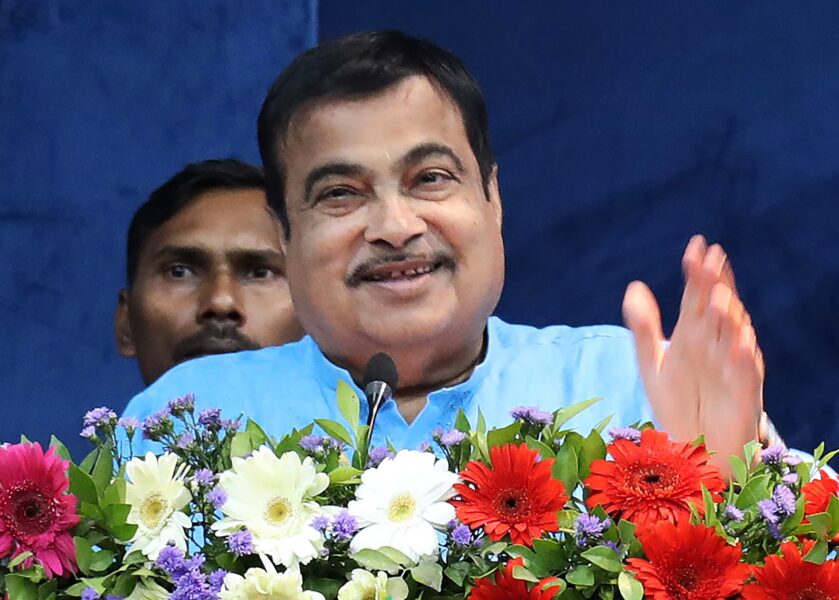 12th convocation of Graphic Era Deemed University today, Union Minister Nitin Gadkari will be the chief guest
