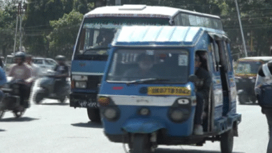 Dehradun Relief from old Vikram and city buses, subsidy will be available on vehicles of new standards