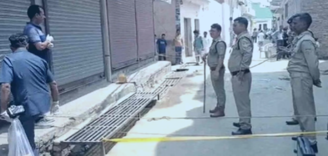 Eid's joy turned into mourning Brutal murder of a youth in Mangalore