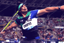 Neeraj Chopra creates history Brilliant win at Paris Diamond League 2025, takes revenge on Weber