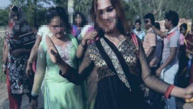 Now transgenders will not be able to show fear of curse in Uttarakhand, police and civil organizations are making a plan together