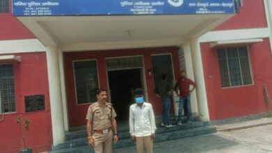 The accused of raping a minor in Selaqui has been arrested. He had committed the heinous act on the pretext of taking care of a cow.