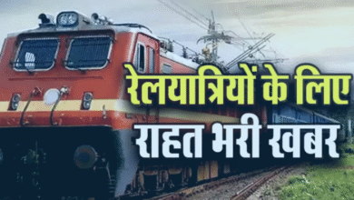 Summer special train starts from Doon to Lucknow, increasing crowd will get relief