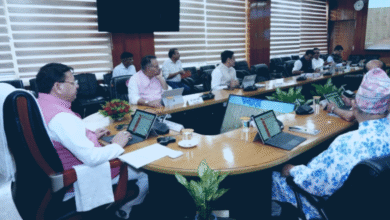 Uttarakhand Cabinet meeting today under the chairmanship of CM Dhami, many important proposals are likely to be approved