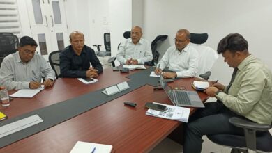 Uttarakhand Mock drill to tackle floods will be held in plain districts on June 30, Secretary held a review meeting regarding the preparations