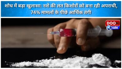 Research reveals a major culprit drug addiction is turning teenagers into criminals, with financial hardship behind 74% of cases.